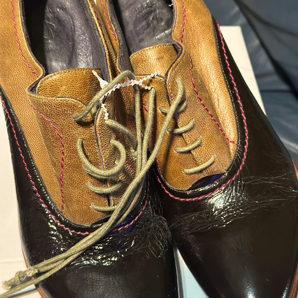 True Religion shoes